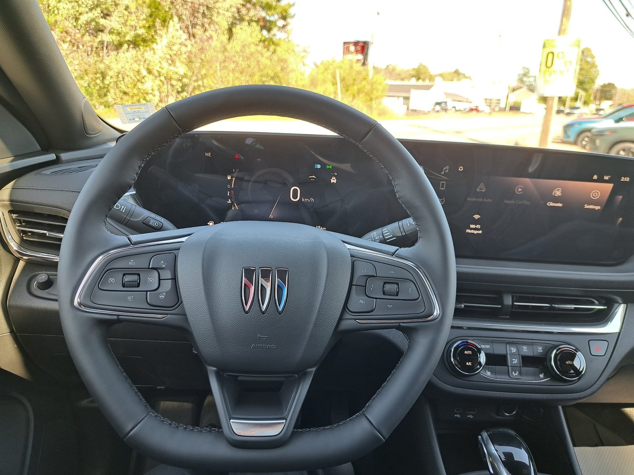 2026 Buick Envista Preferred-16