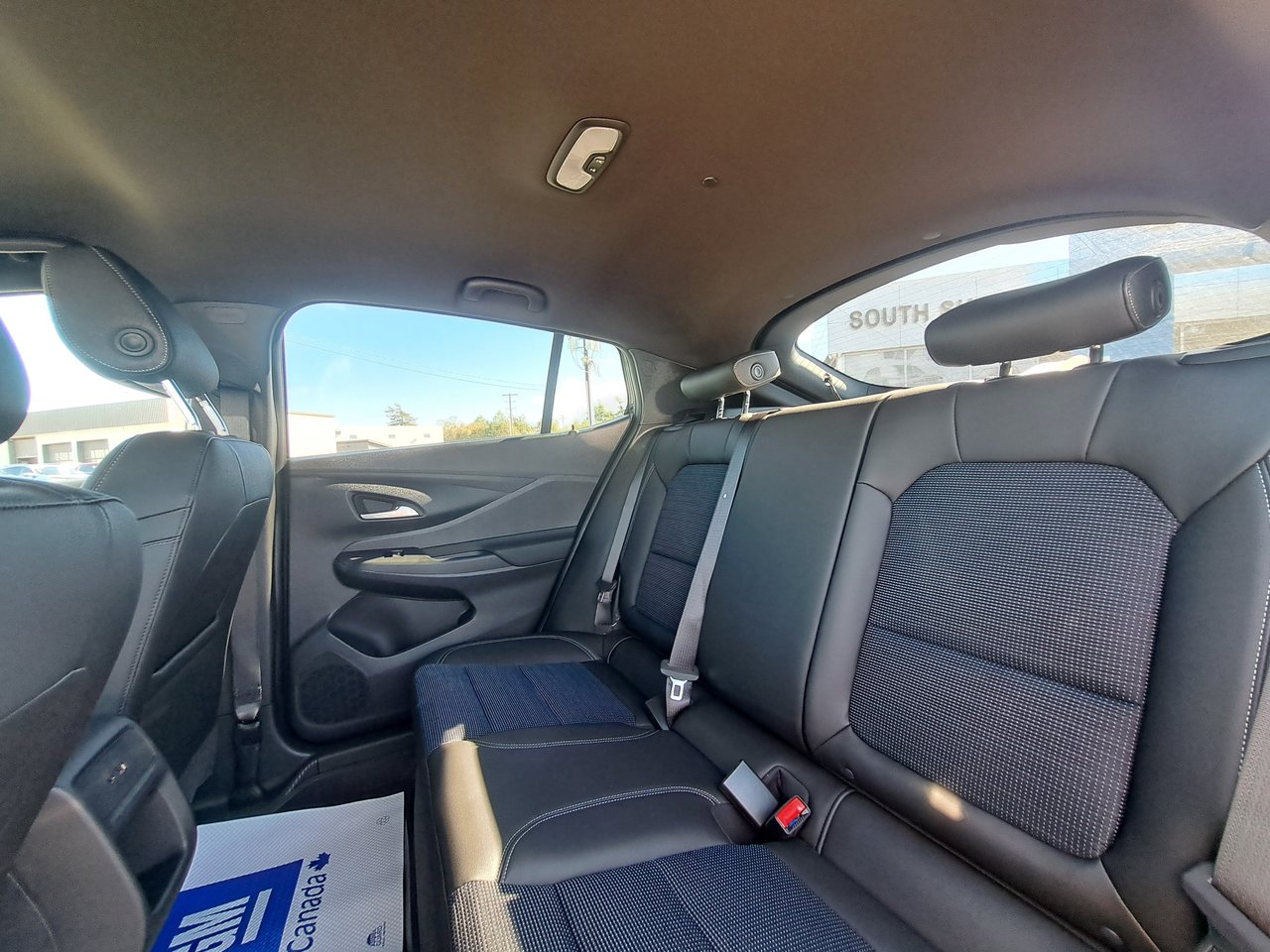 2026 Buick Envista Preferred-26