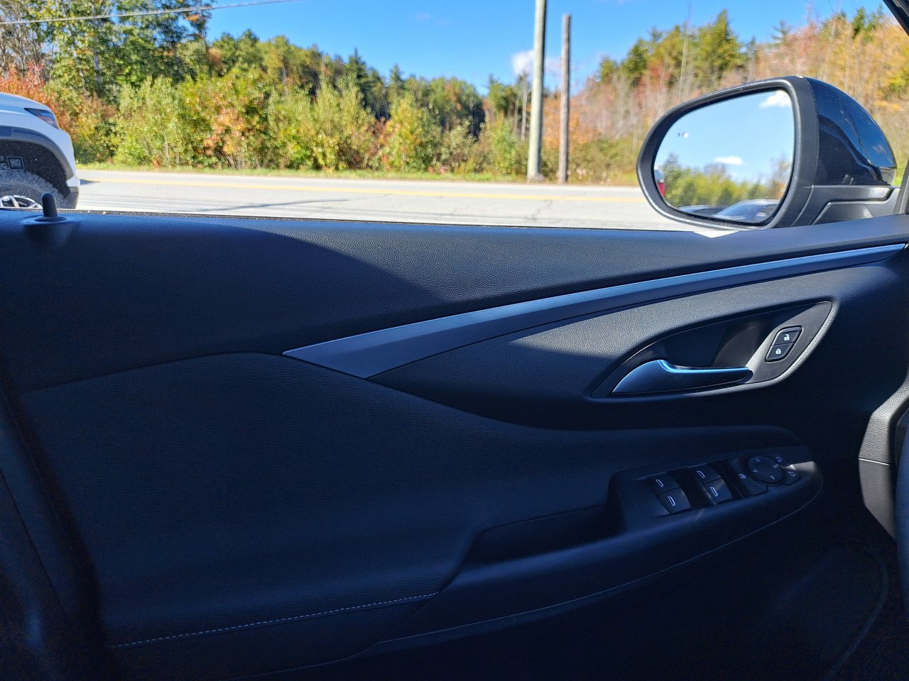 2026 Buick Envista Preferred-9