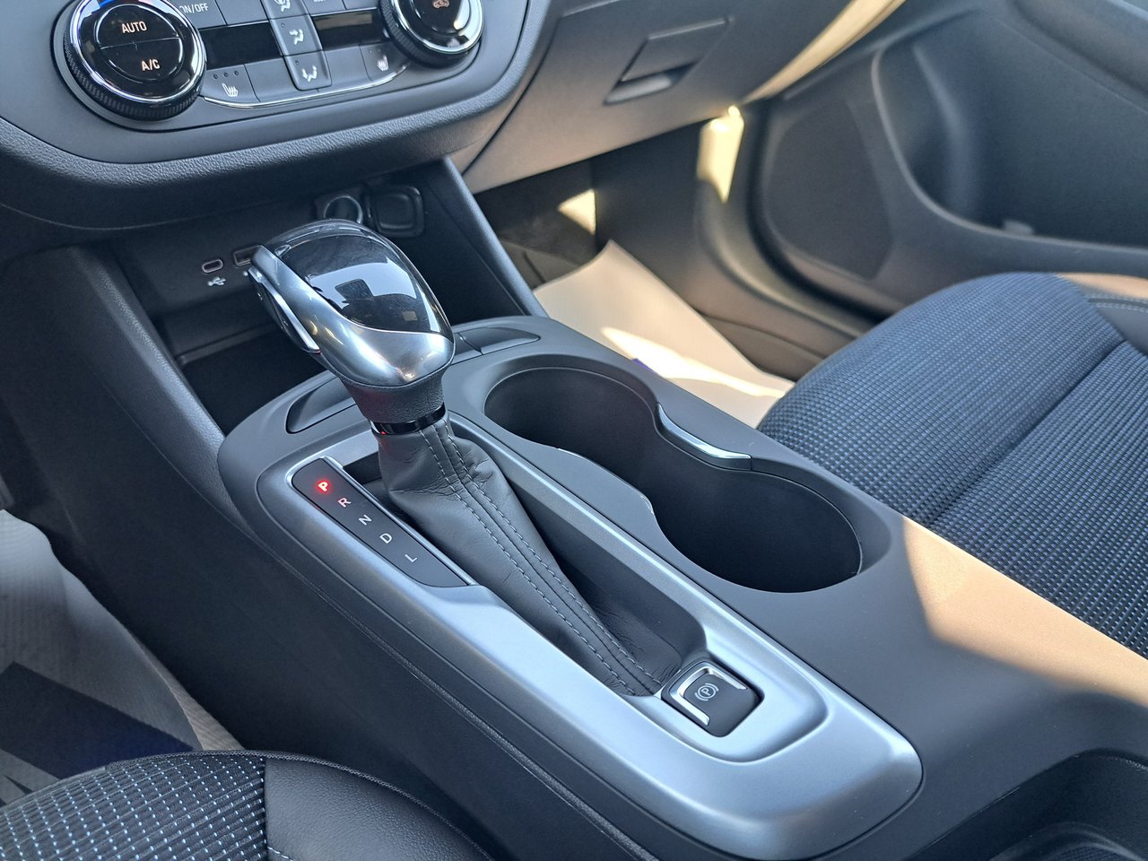 2026 Buick Envista Preferred-18