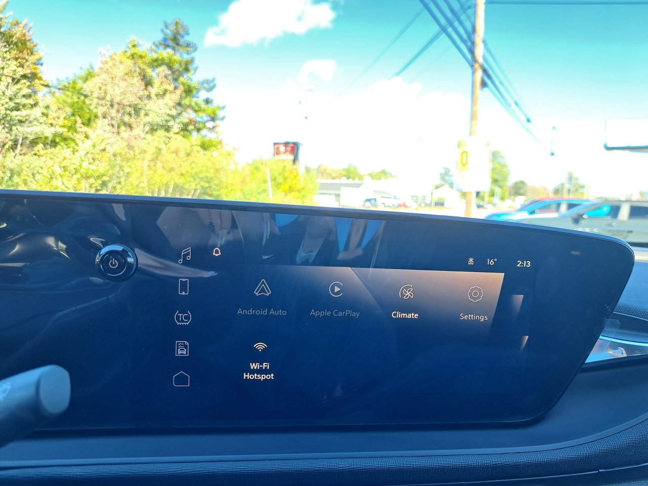 2026 Buick Envista Preferred-14