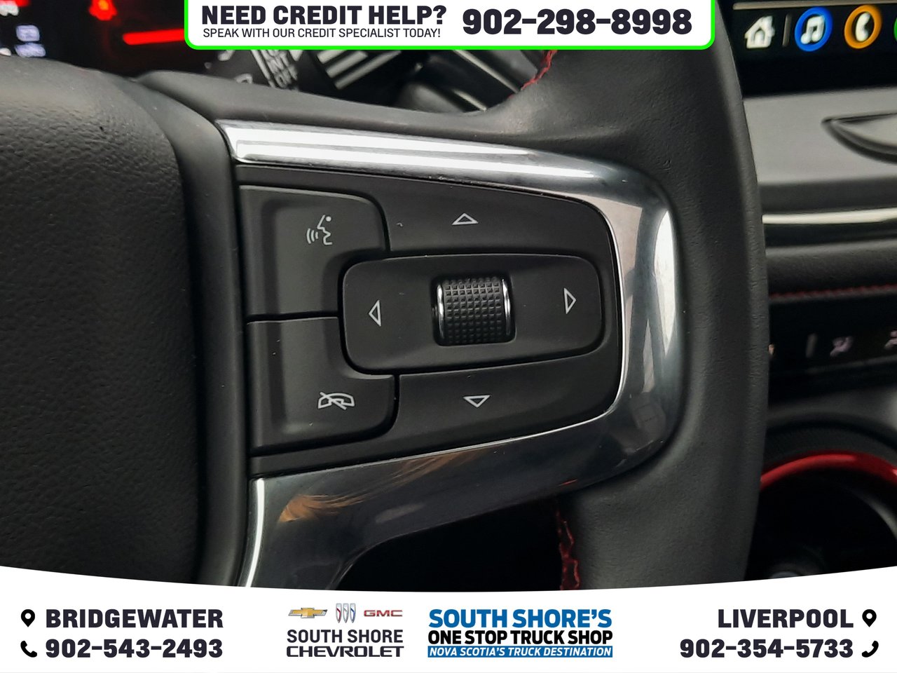 2023 Chevrolet Blazer RS-10