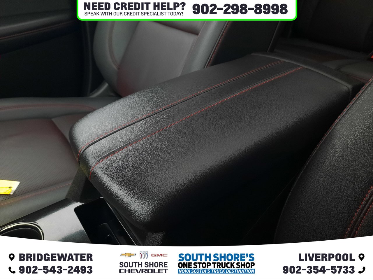 2023 Chevrolet Blazer RS-17