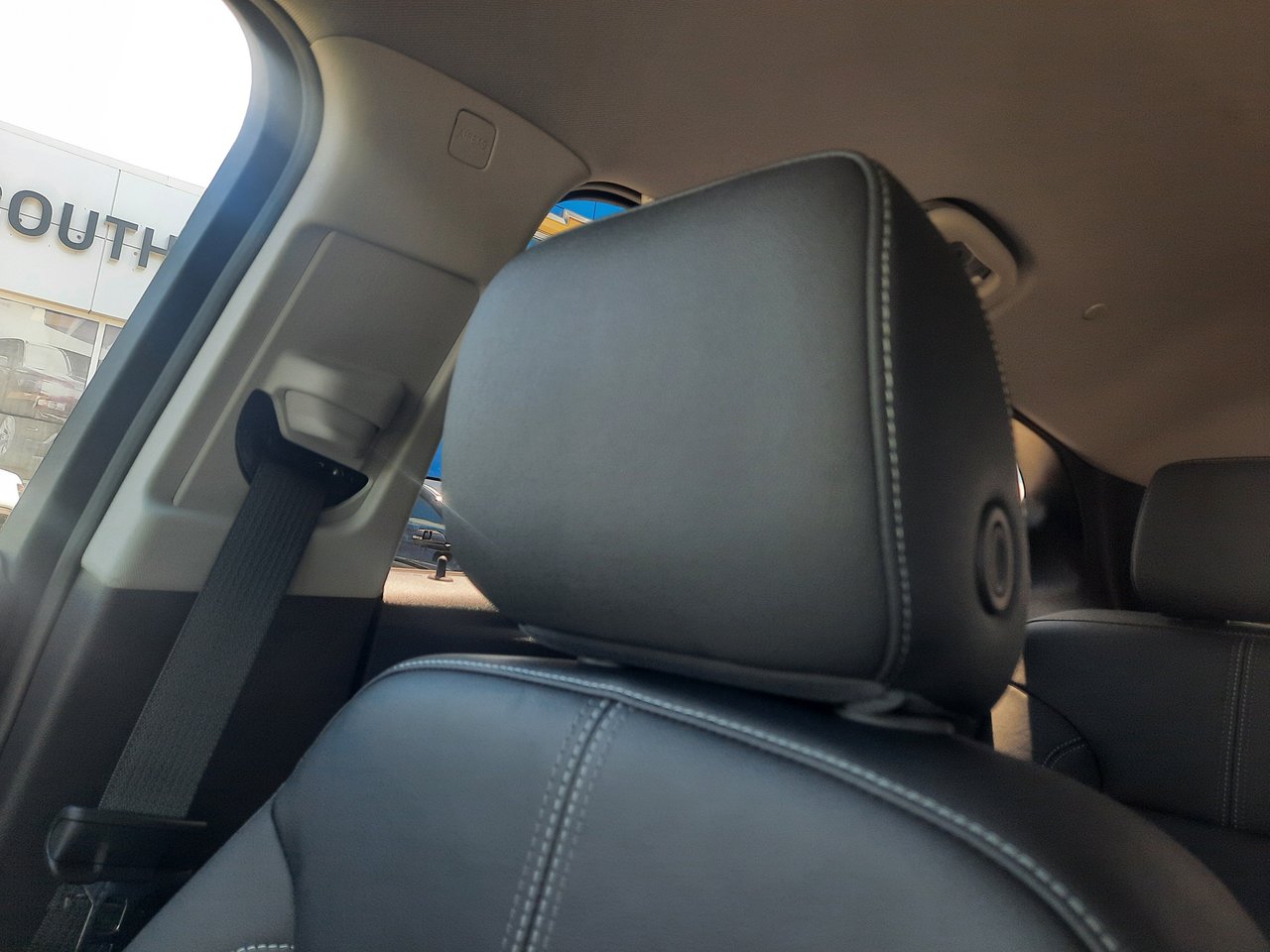 2026 Chevrolet Blazer True North-19
