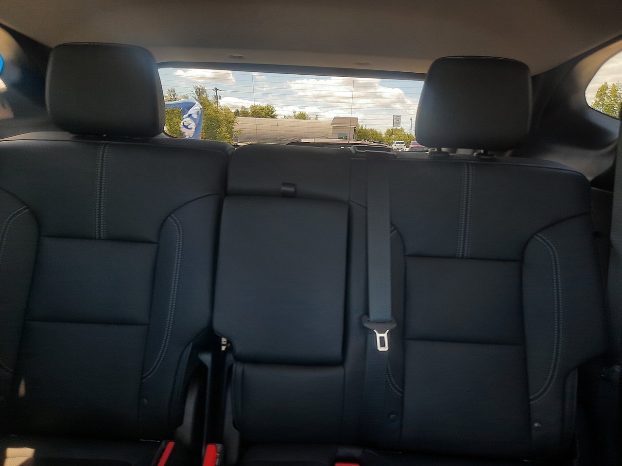 2026 Chevrolet Blazer True North-20