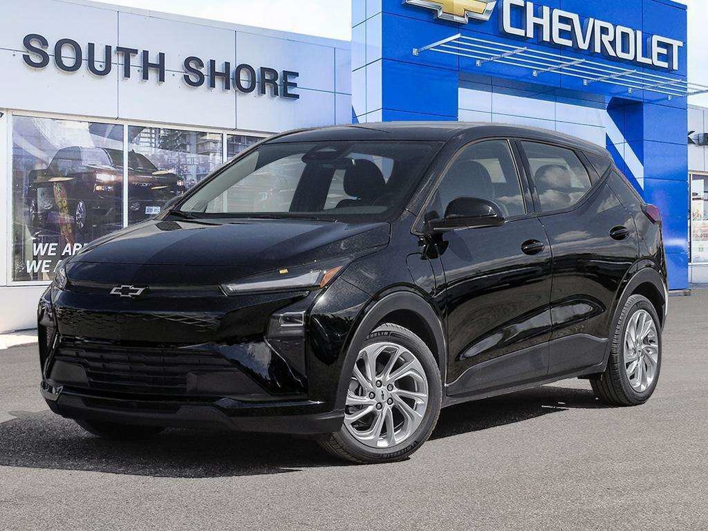 2027 Chevrolet Bolt LT-0