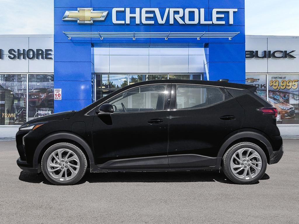 2027 Chevrolet Bolt LT-2