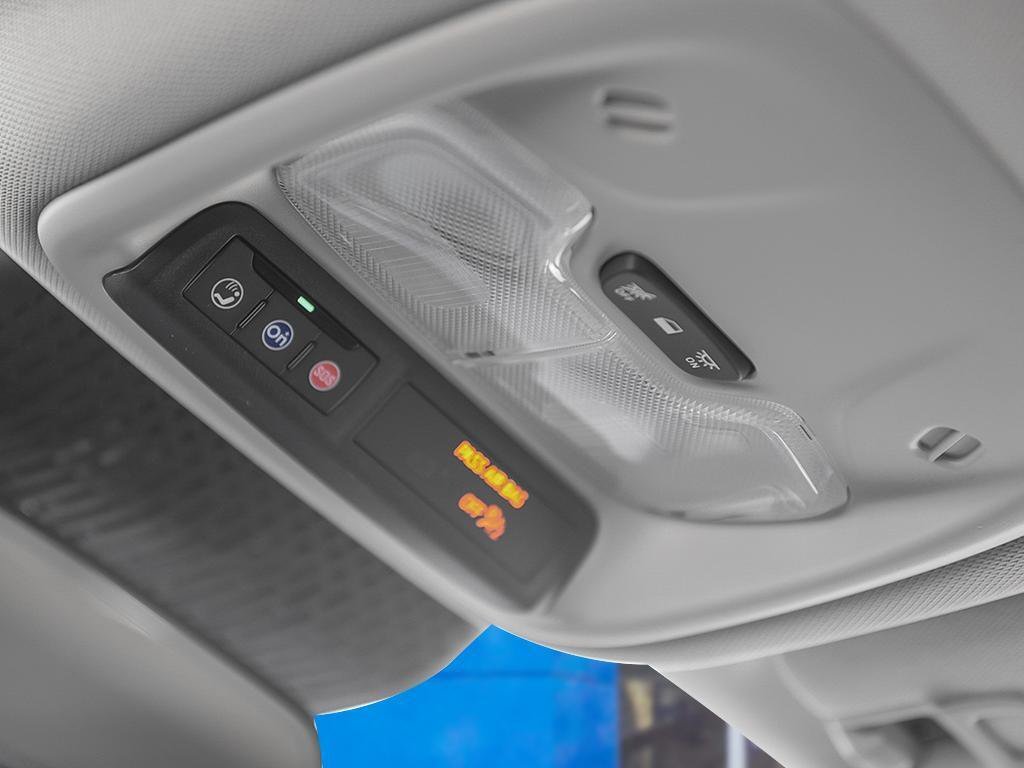 2027 Chevrolet Bolt LT-17