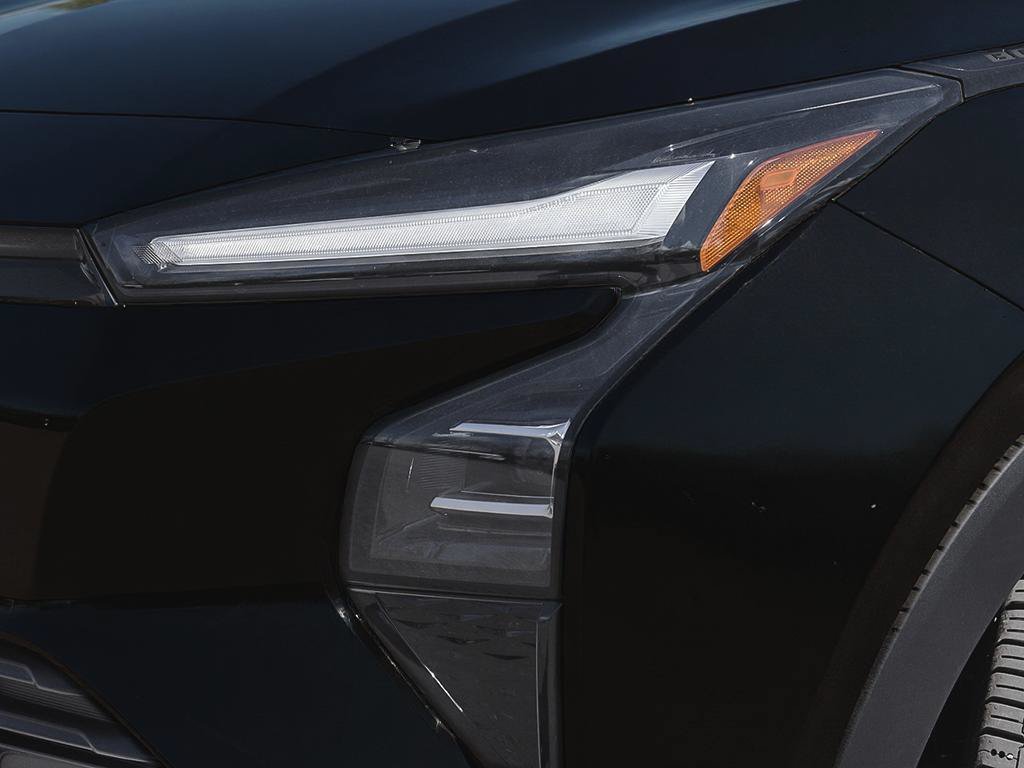 2027 Chevrolet Bolt LT-8