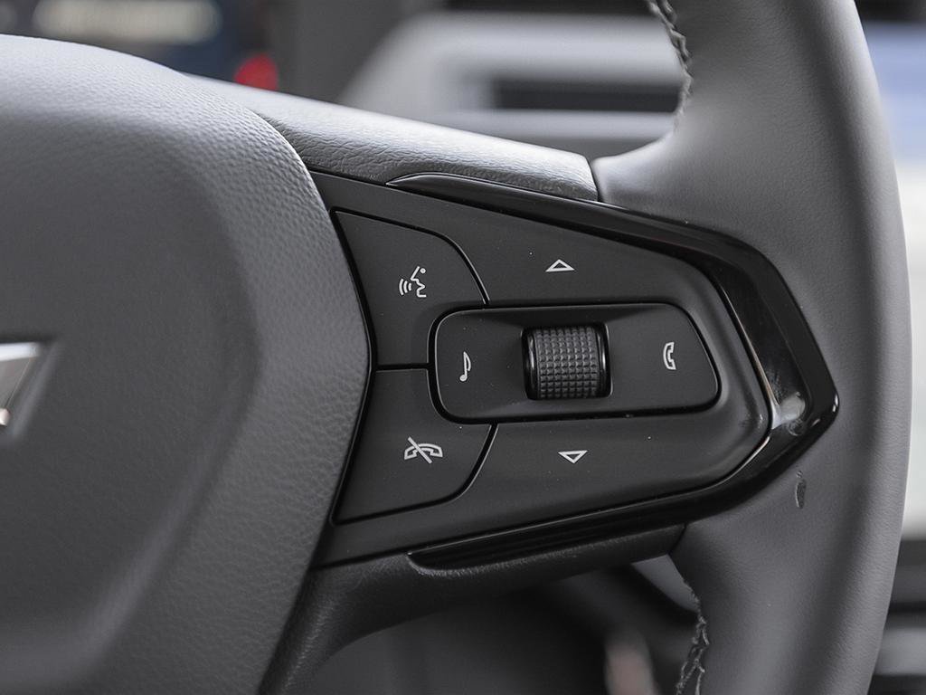 2027 Chevrolet Bolt LT-13