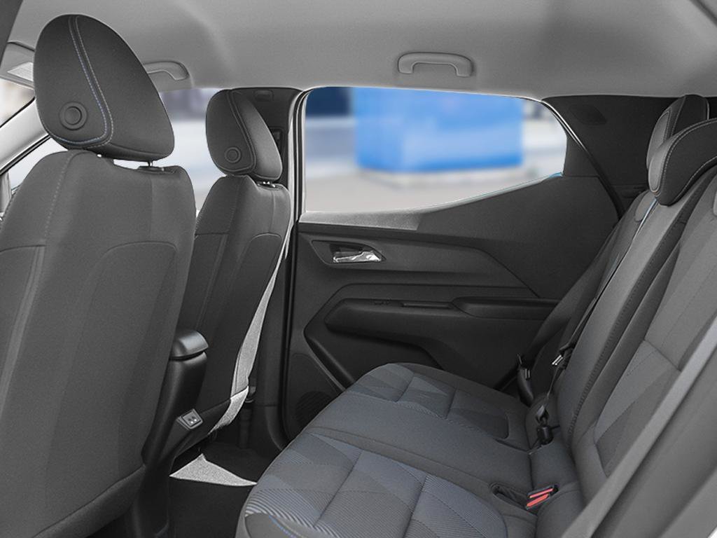 2027 Chevrolet Bolt LT-20