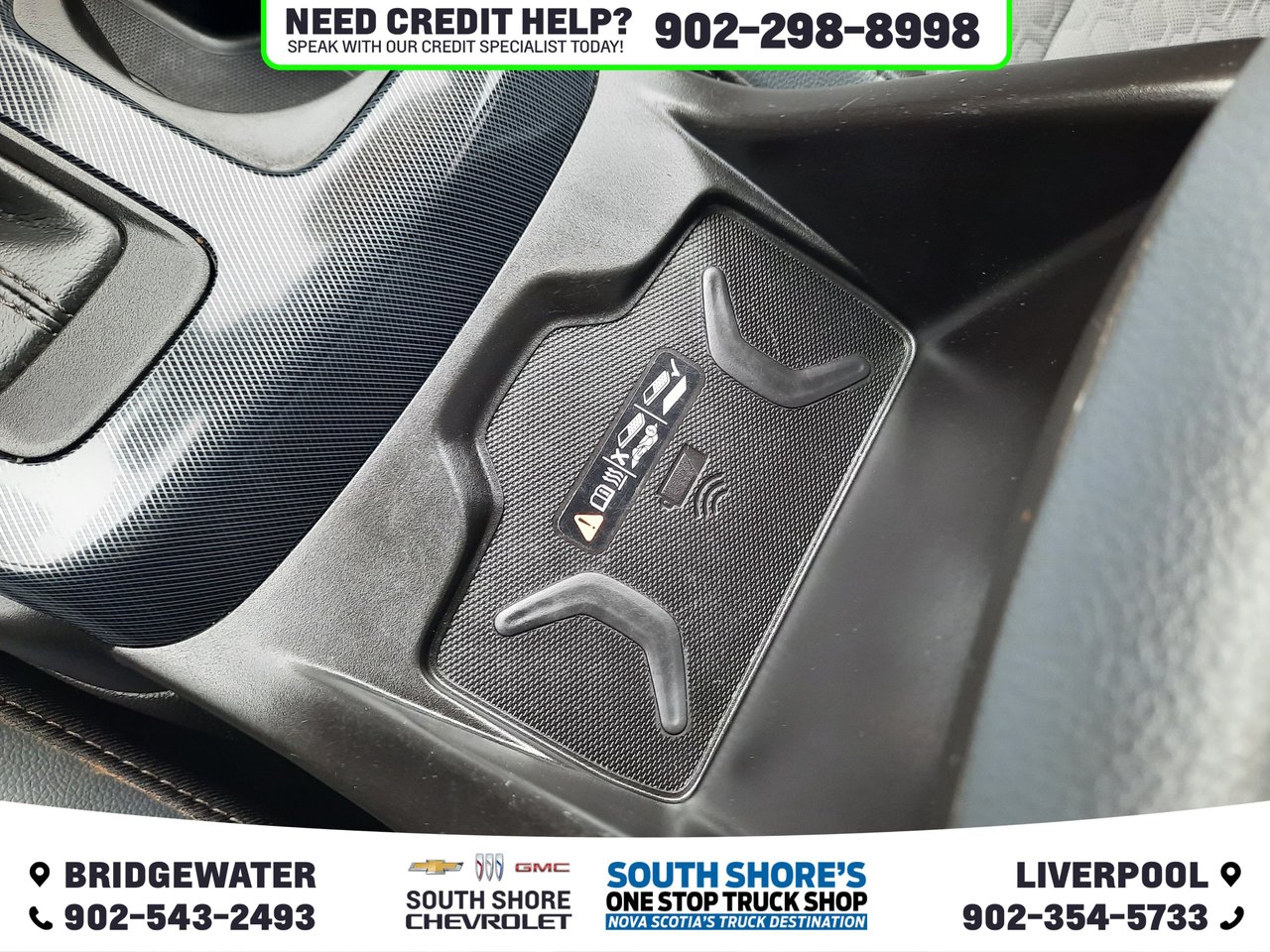 2022 Chevrolet Colorado 4WD Z71-19