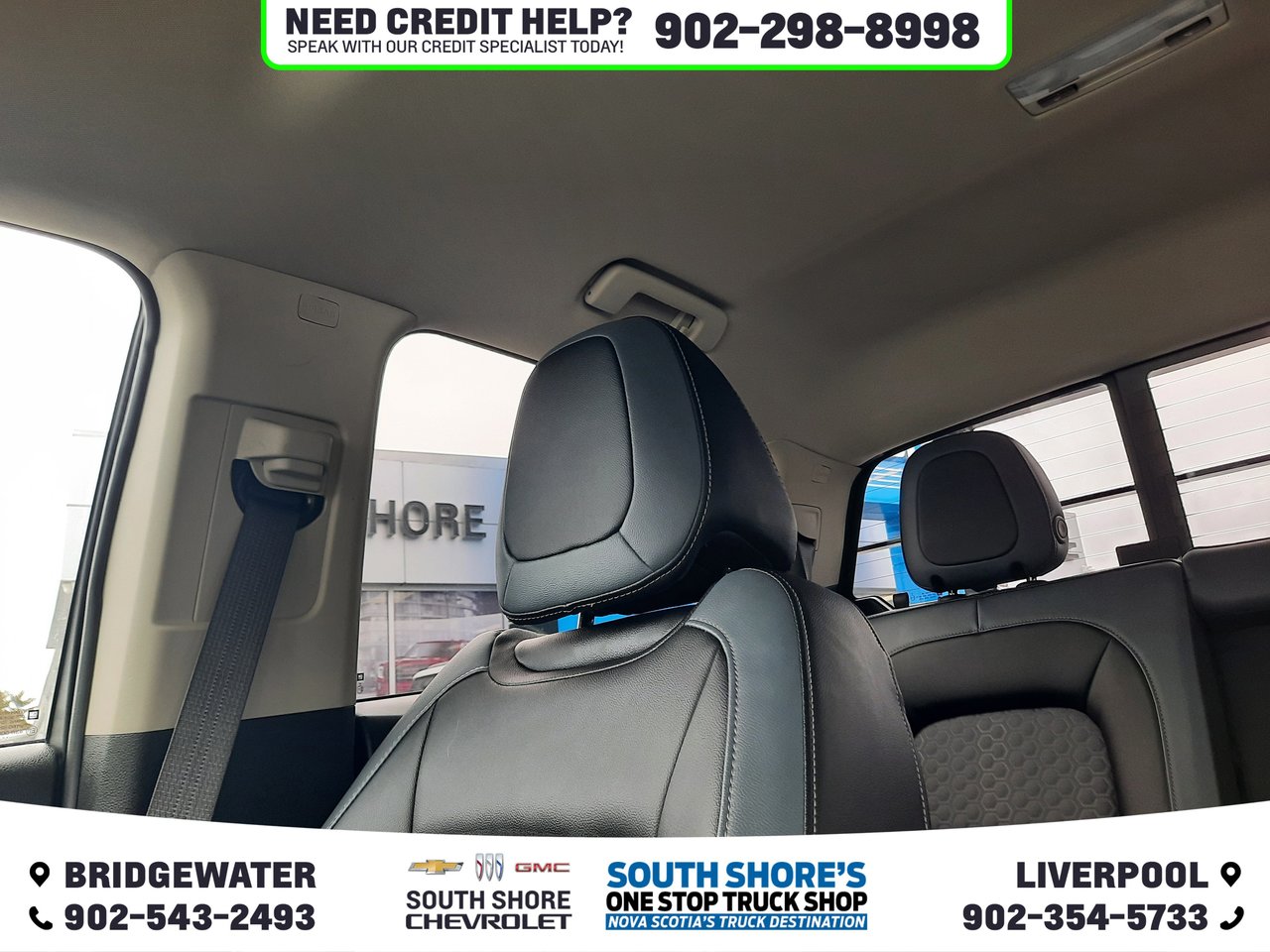 2022 Chevrolet Colorado 4WD Z71-23