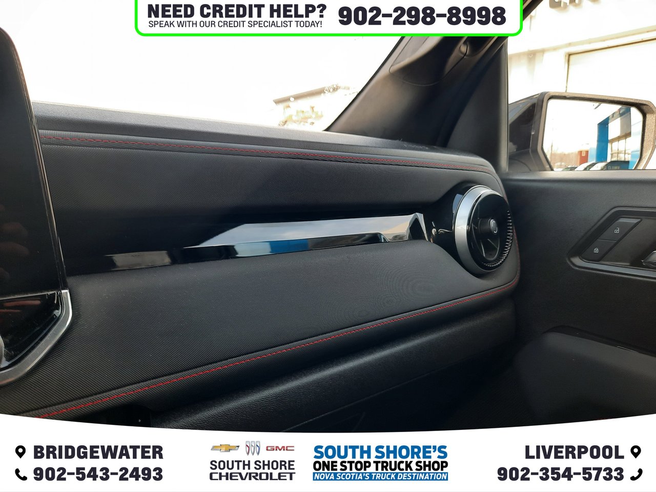 2024 Chevrolet Colorado 4WD Z71-17