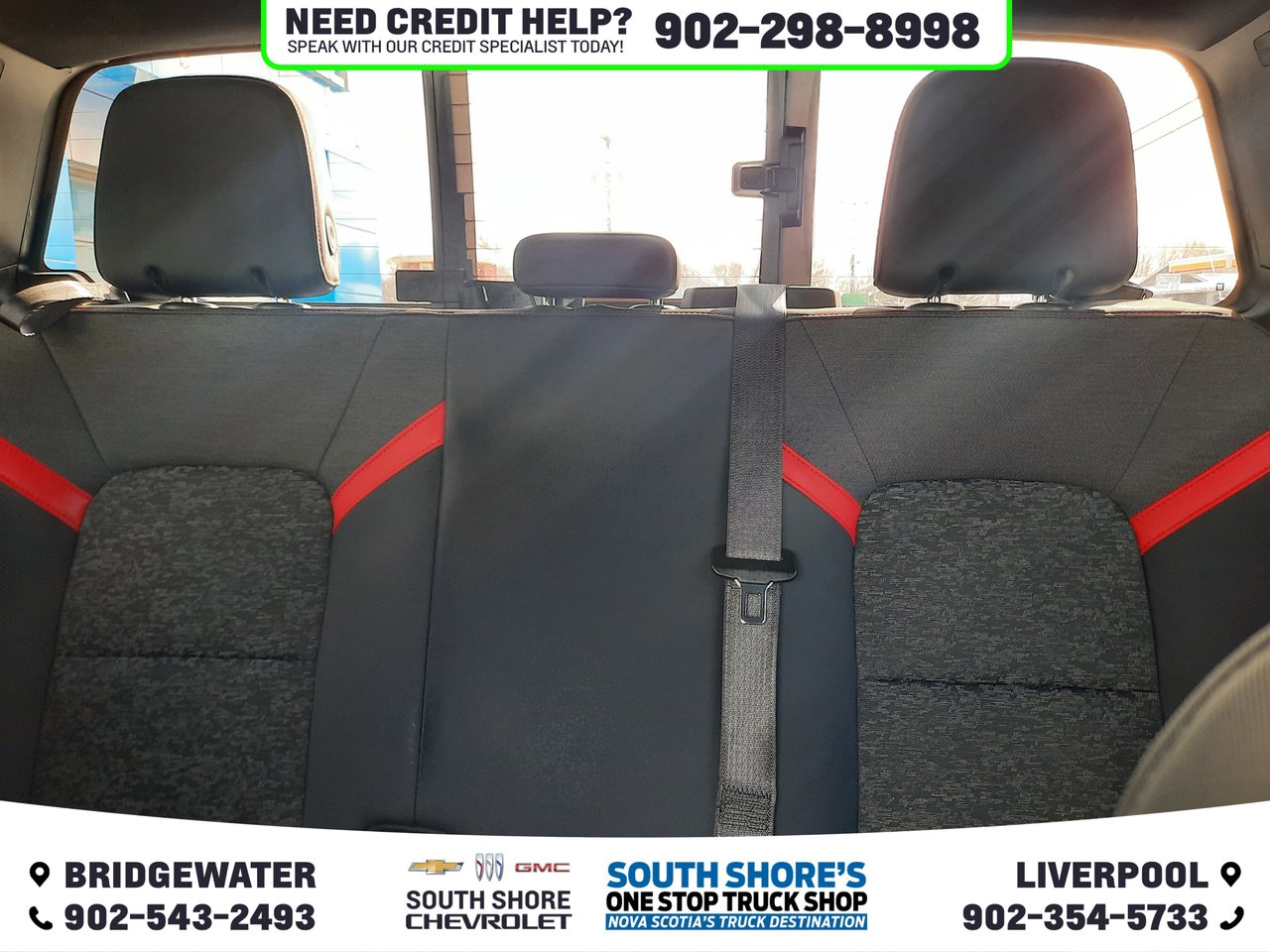 2024 Chevrolet Colorado 4WD Z71-20