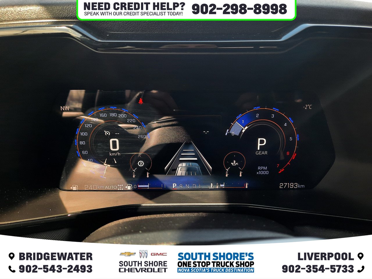 2024 Chevrolet Colorado 4WD Z71-12