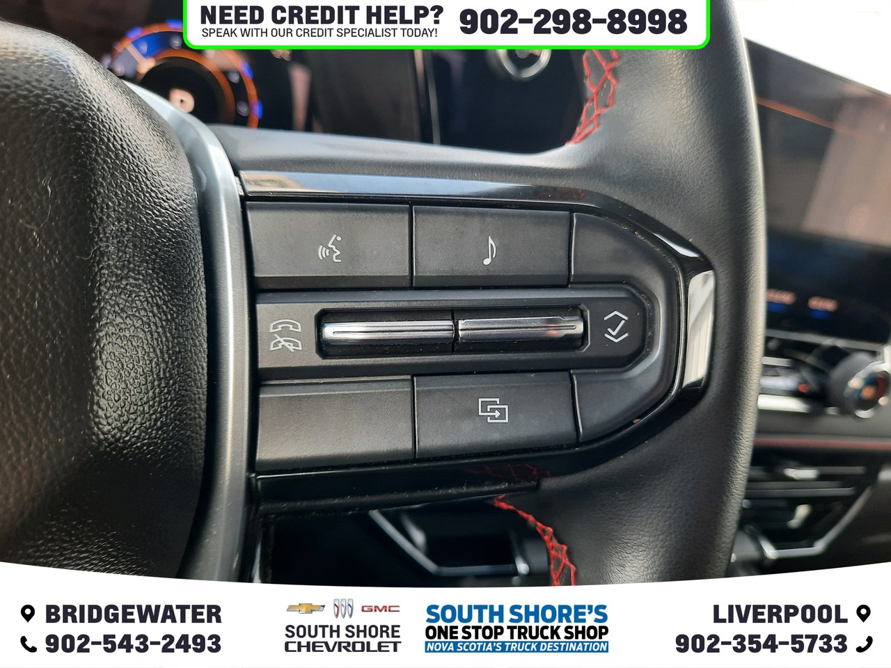 2024 Chevrolet Colorado 4WD Z71-10