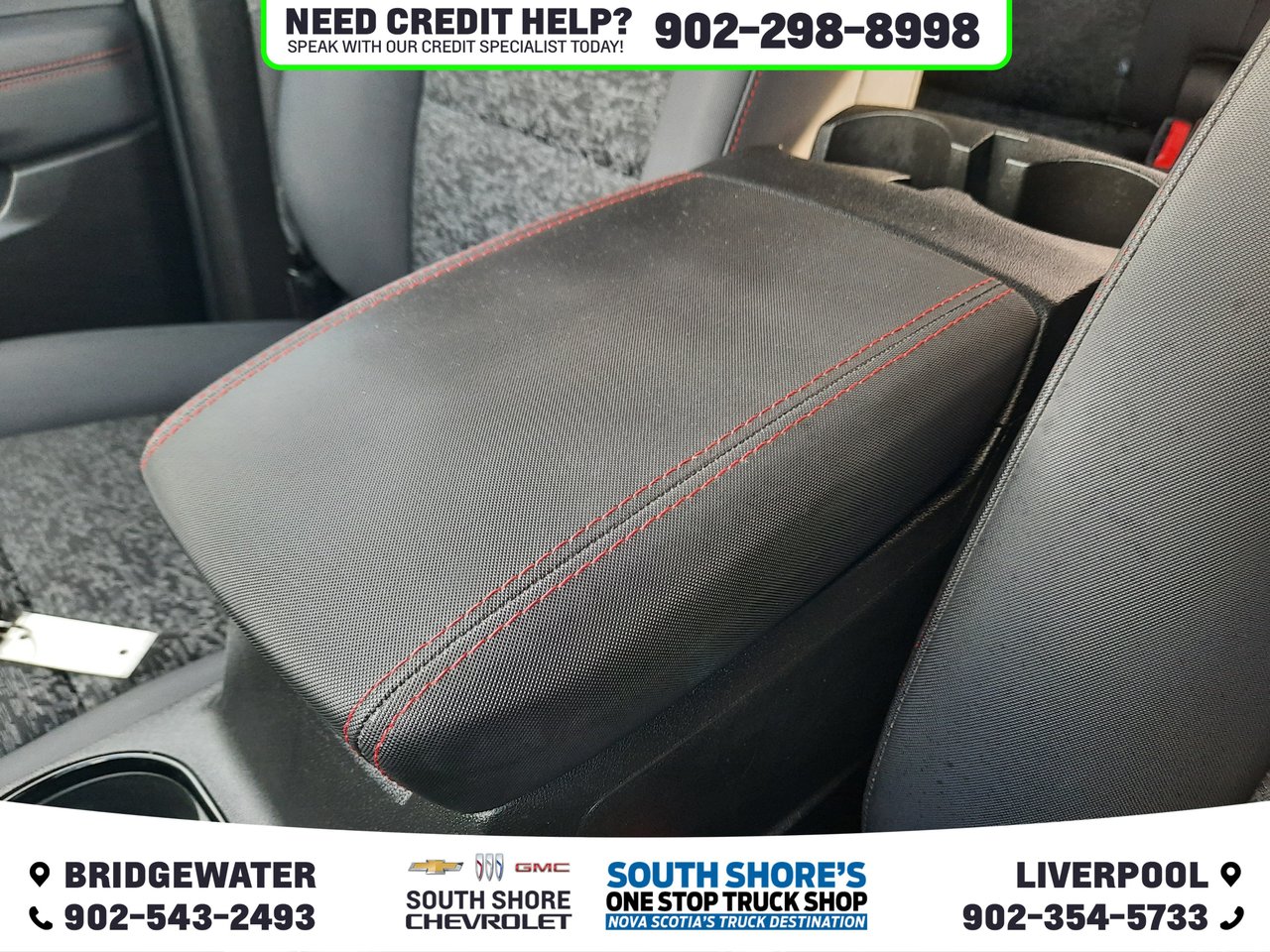 2024 Chevrolet Colorado 4WD Z71-16