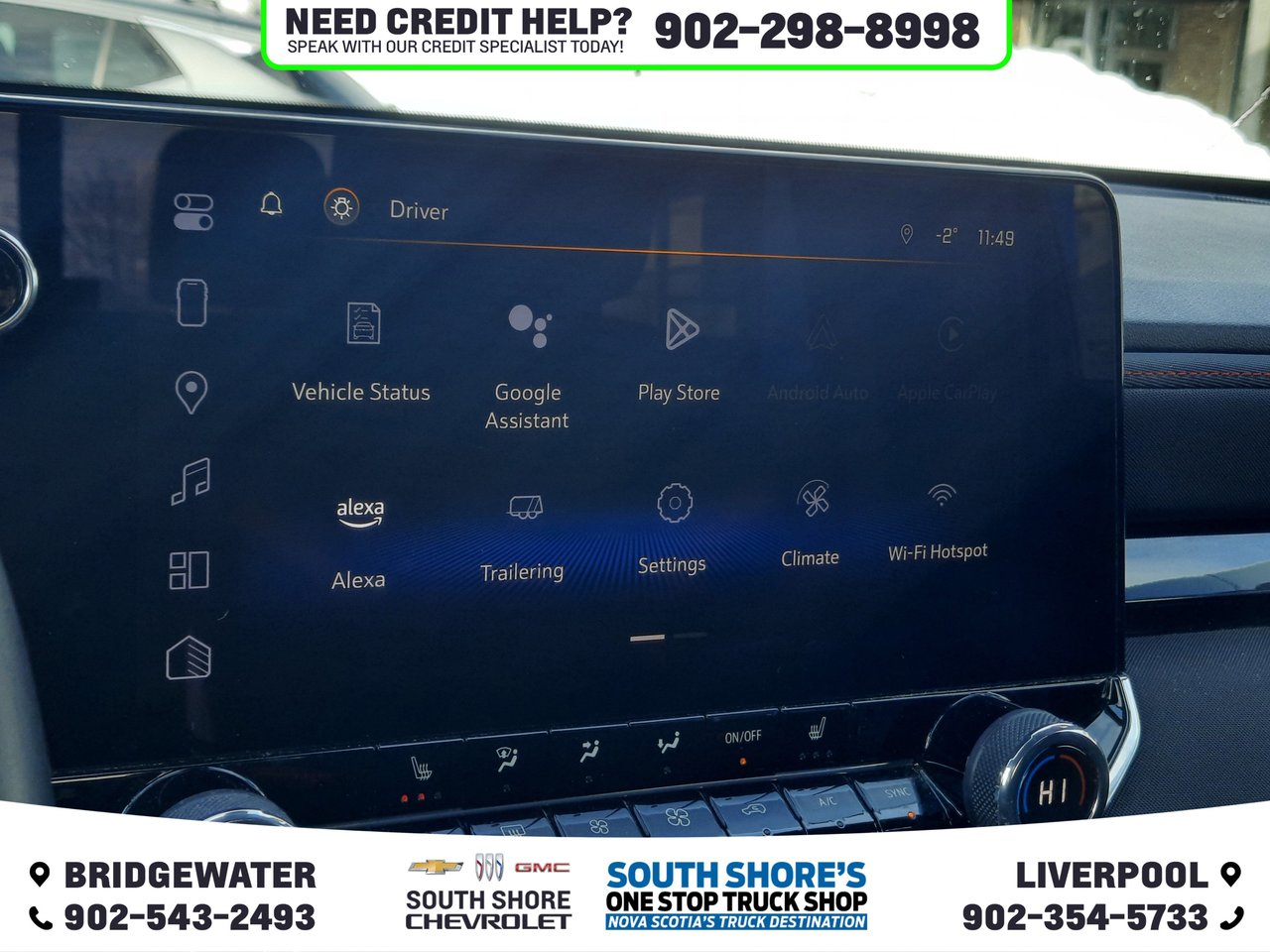 2024 Chevrolet Colorado 4WD Z71-13