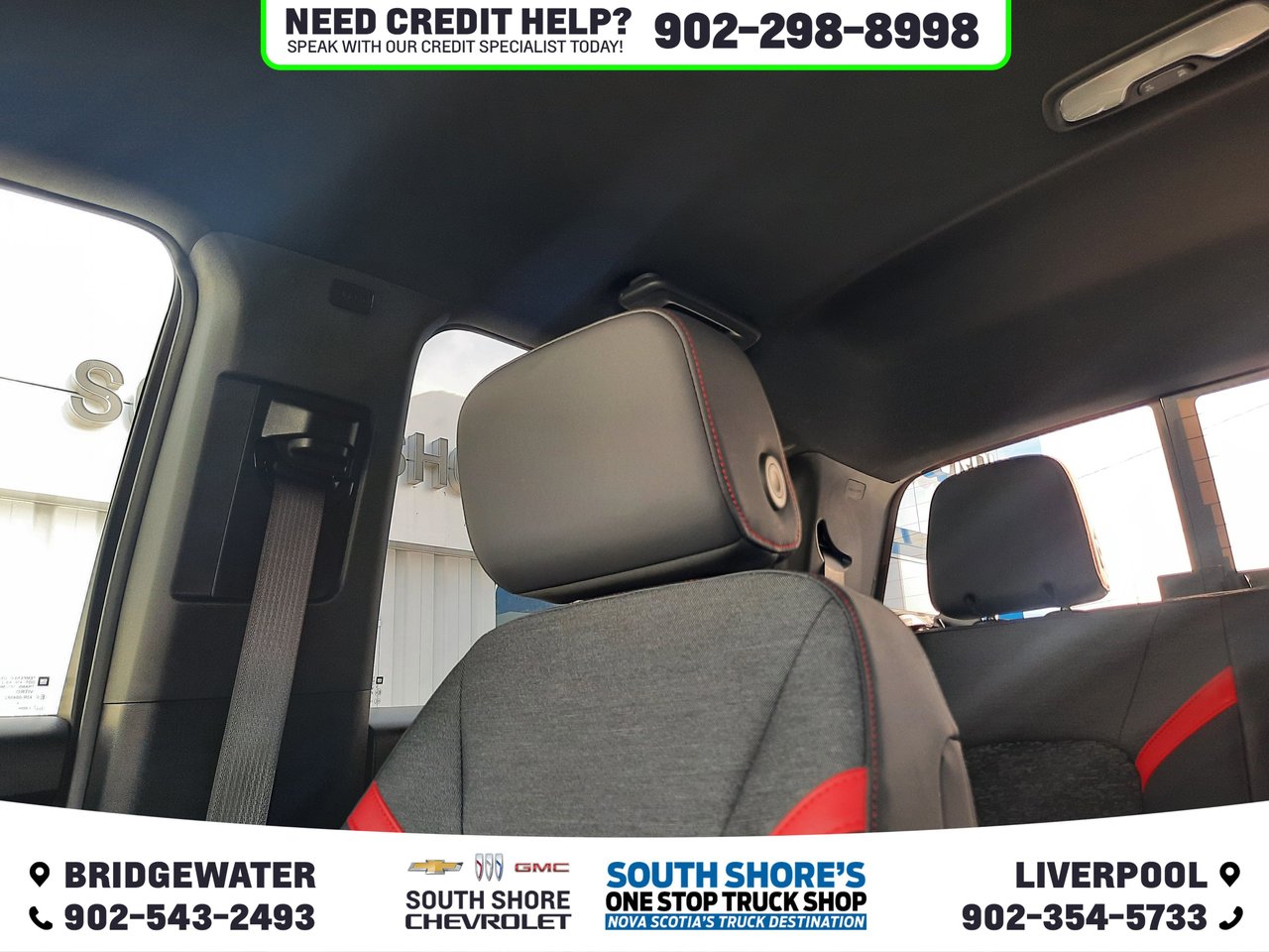 2024 Chevrolet Colorado 4WD Z71-19