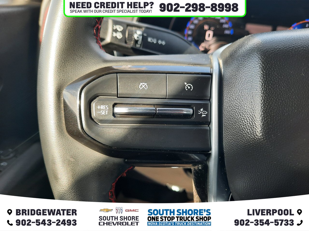 2024 Chevrolet Colorado 4WD Z71-9