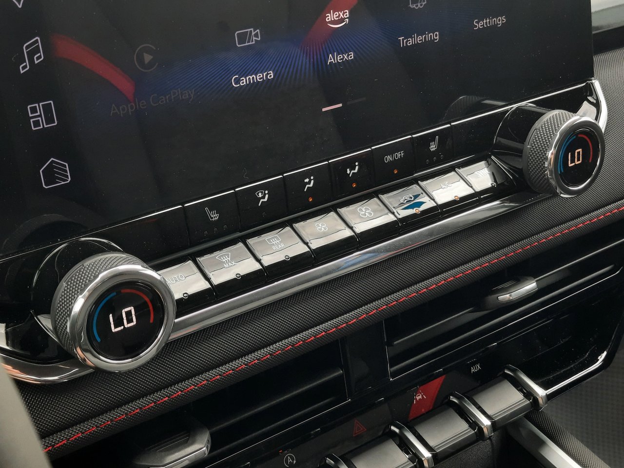 2025 Chevrolet Colorado Z71-16