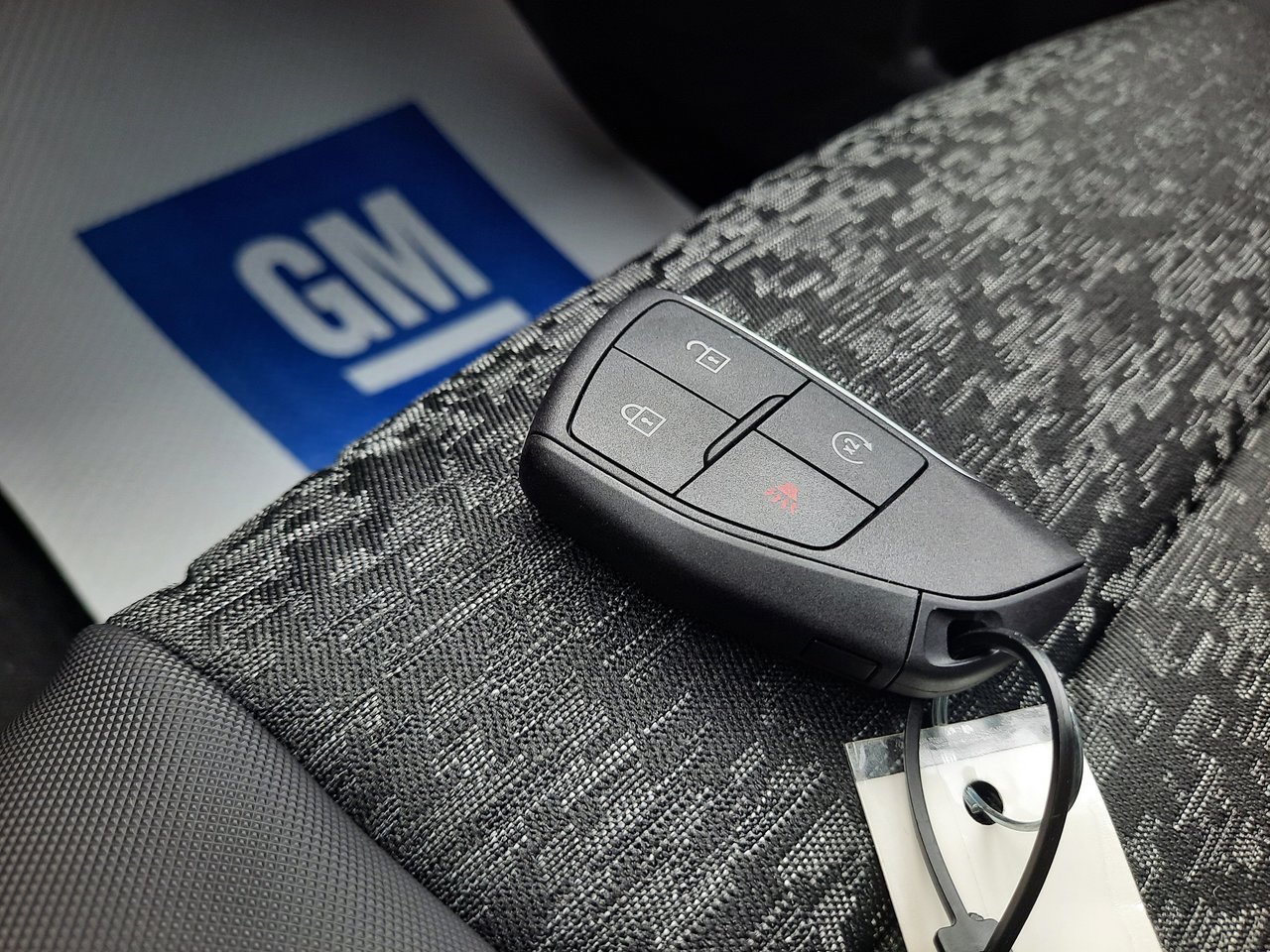 2025 Chevrolet Colorado Z71-27