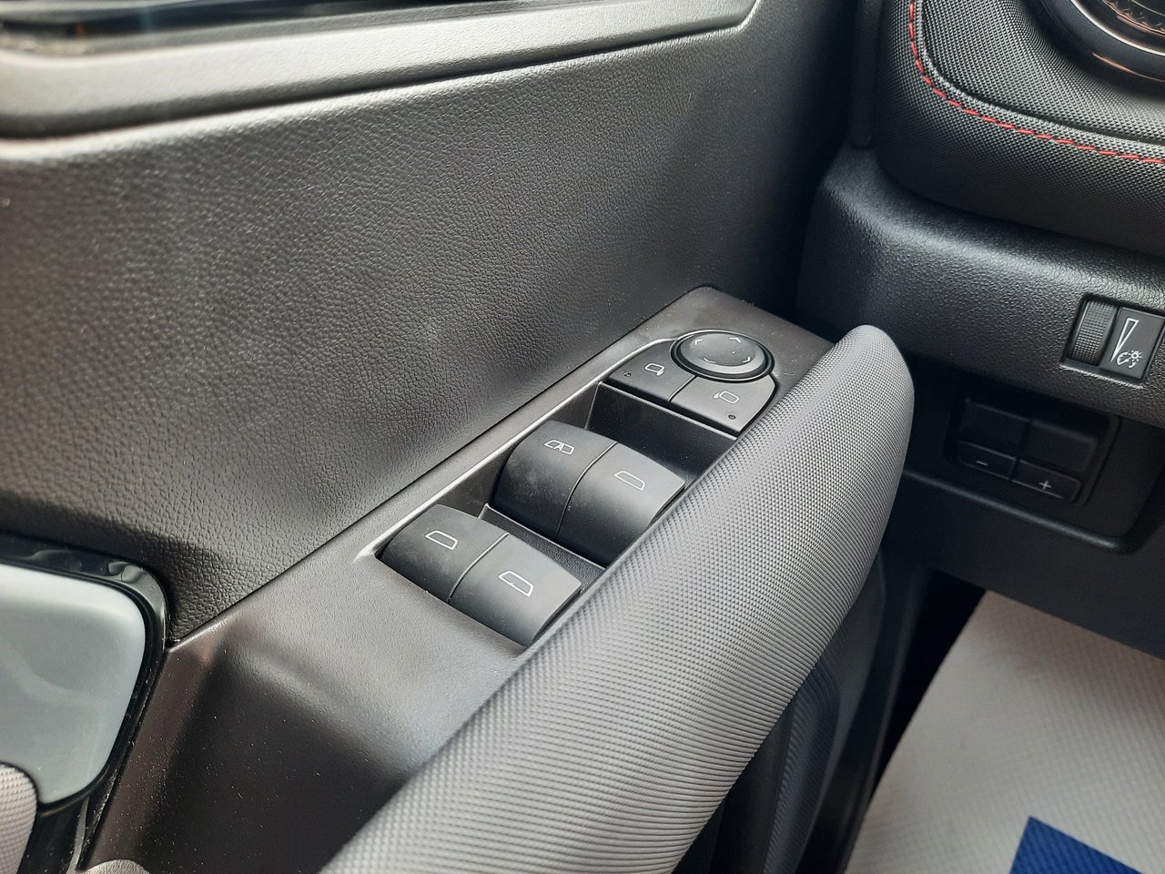 2025 Chevrolet Colorado Z71-9