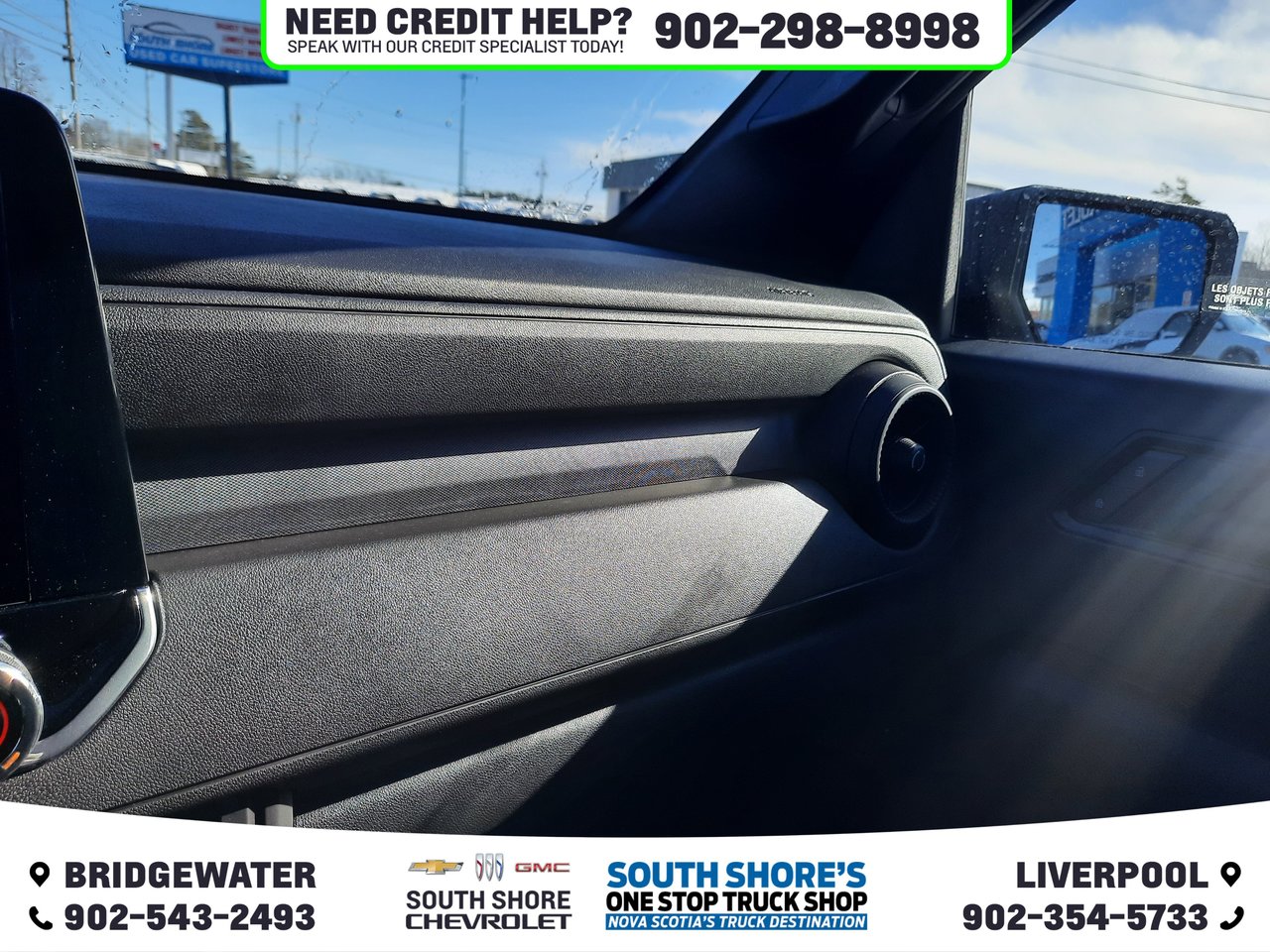 2025 Chevrolet Colorado 4WD Work Truck-18