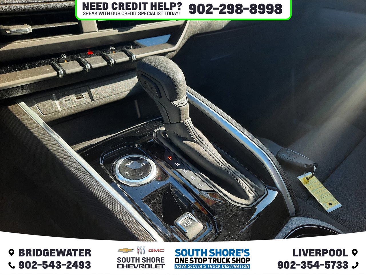 2025 Chevrolet Colorado 4WD Work Truck-16