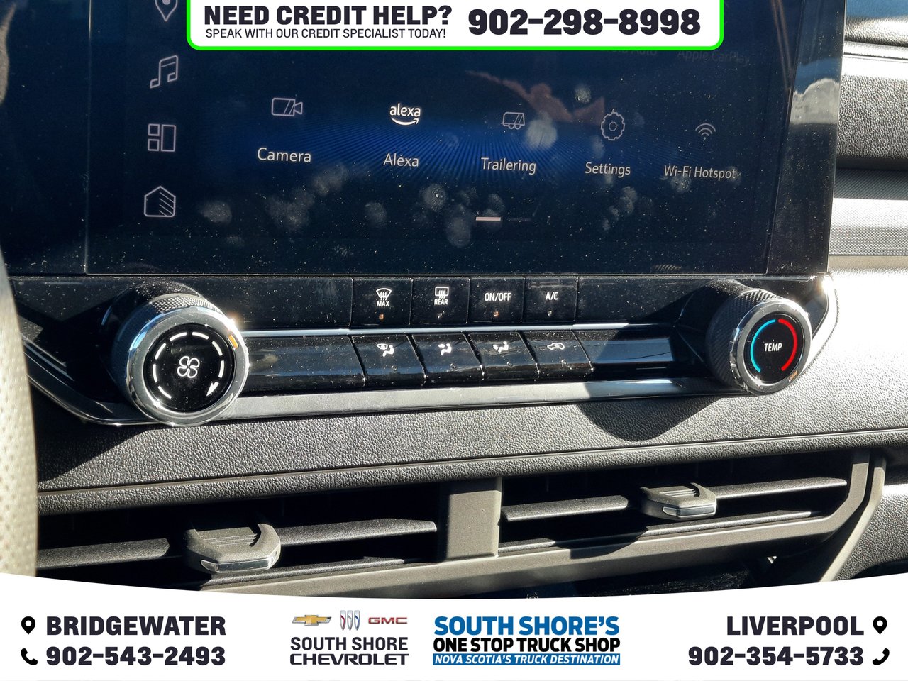 2025 Chevrolet Colorado 4WD Work Truck-15