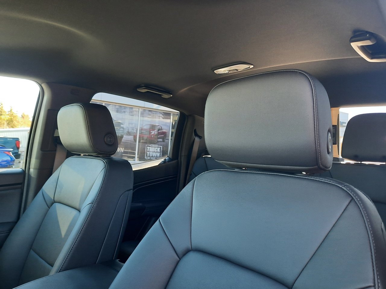 2026 Chevrolet Colorado LT-2