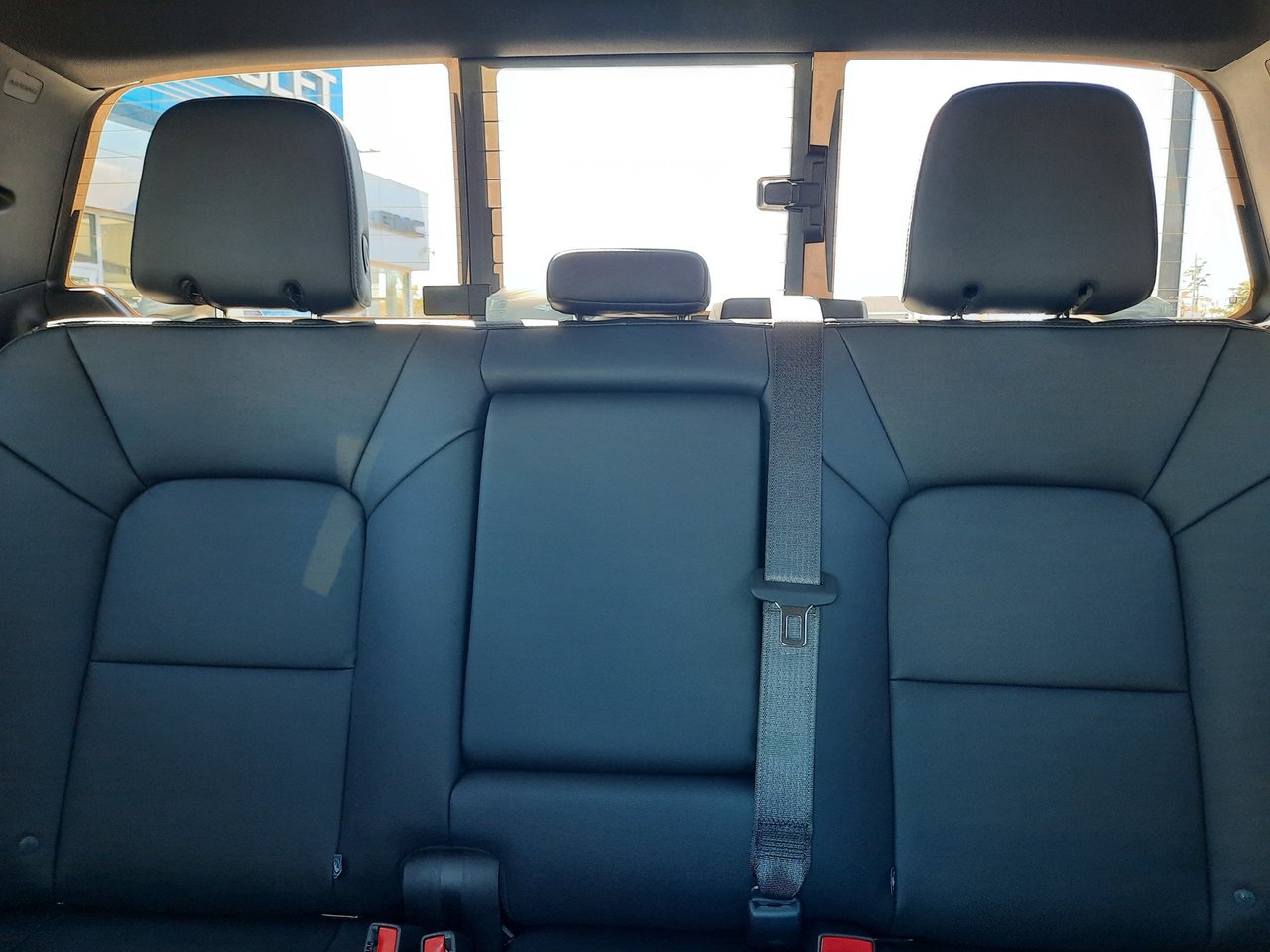 2026 Chevrolet Colorado LT-20