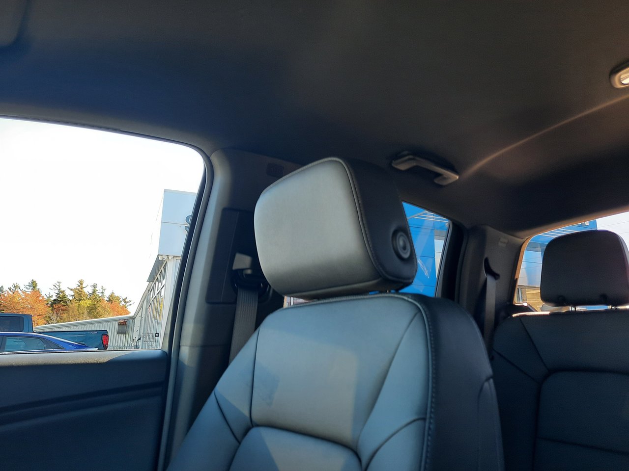 2026 Chevrolet Colorado LT-19