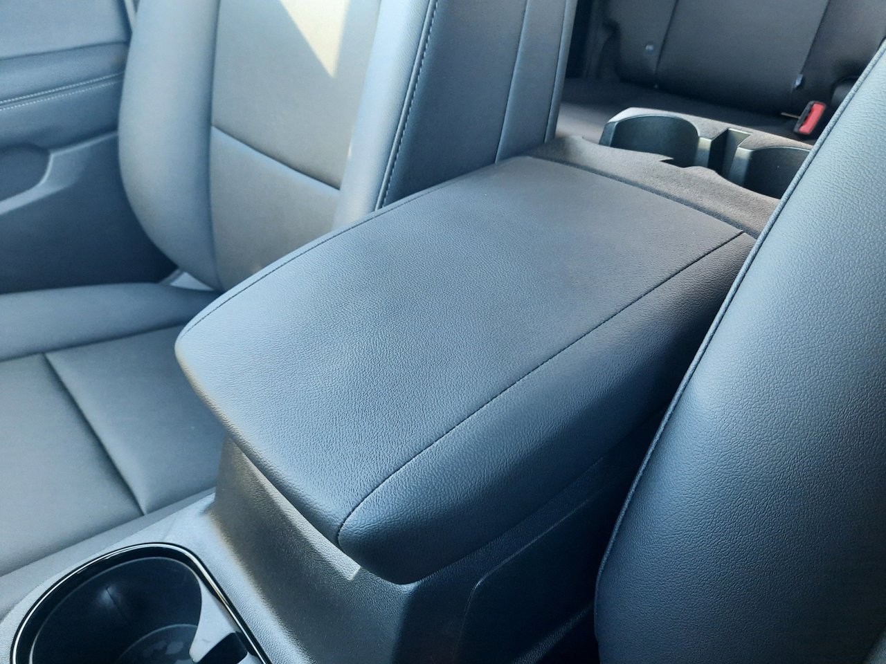 2026 Chevrolet Colorado LT-16