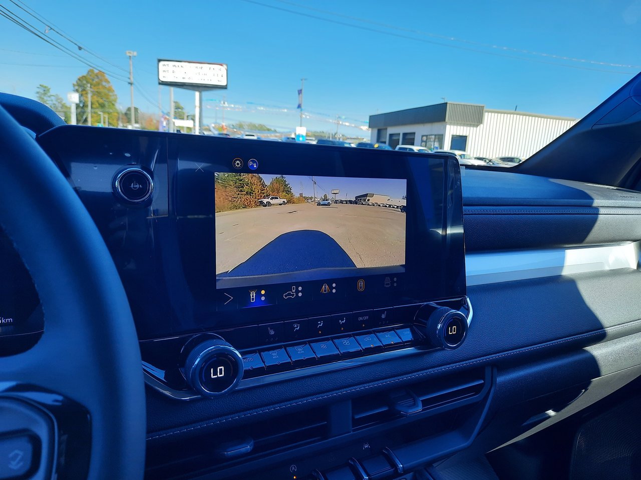 2026 Chevrolet Colorado LT-12