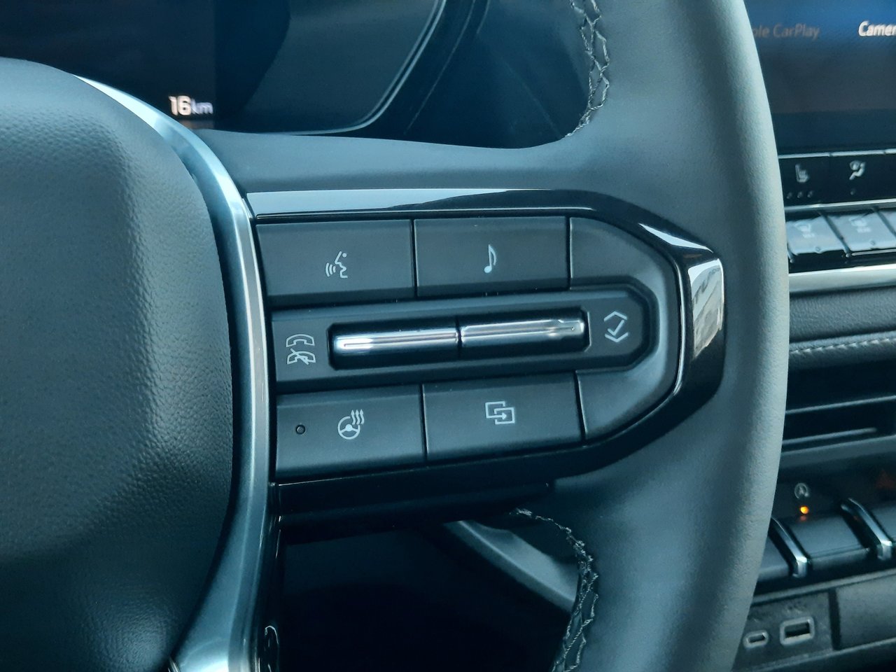 2026 Chevrolet Colorado LT-10