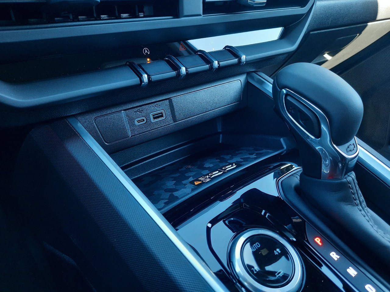 2026 Chevrolet Colorado LT-14