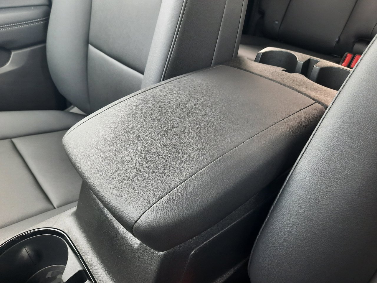 2026 Chevrolet Colorado LT-18