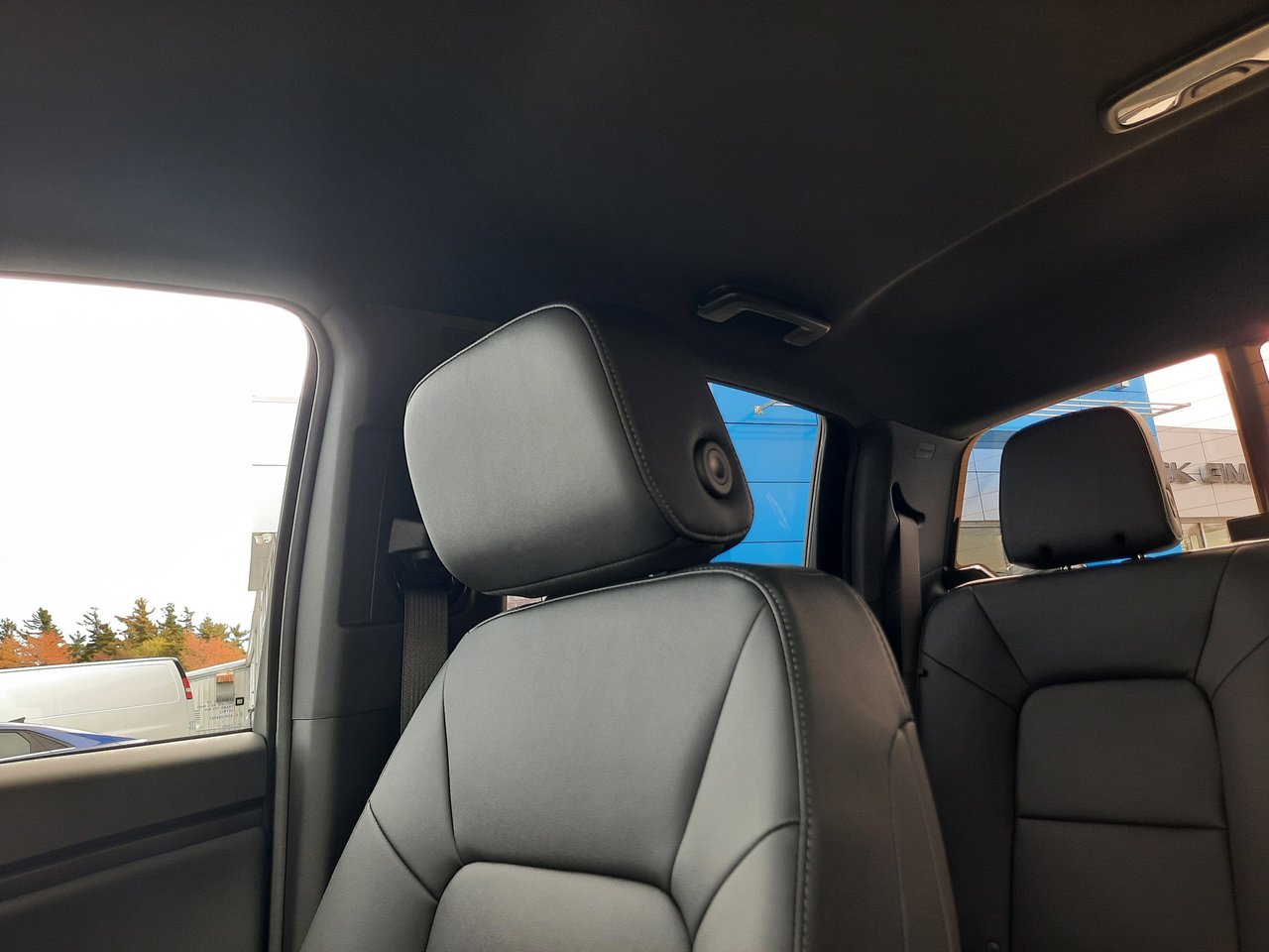 2026 Chevrolet Colorado LT-20