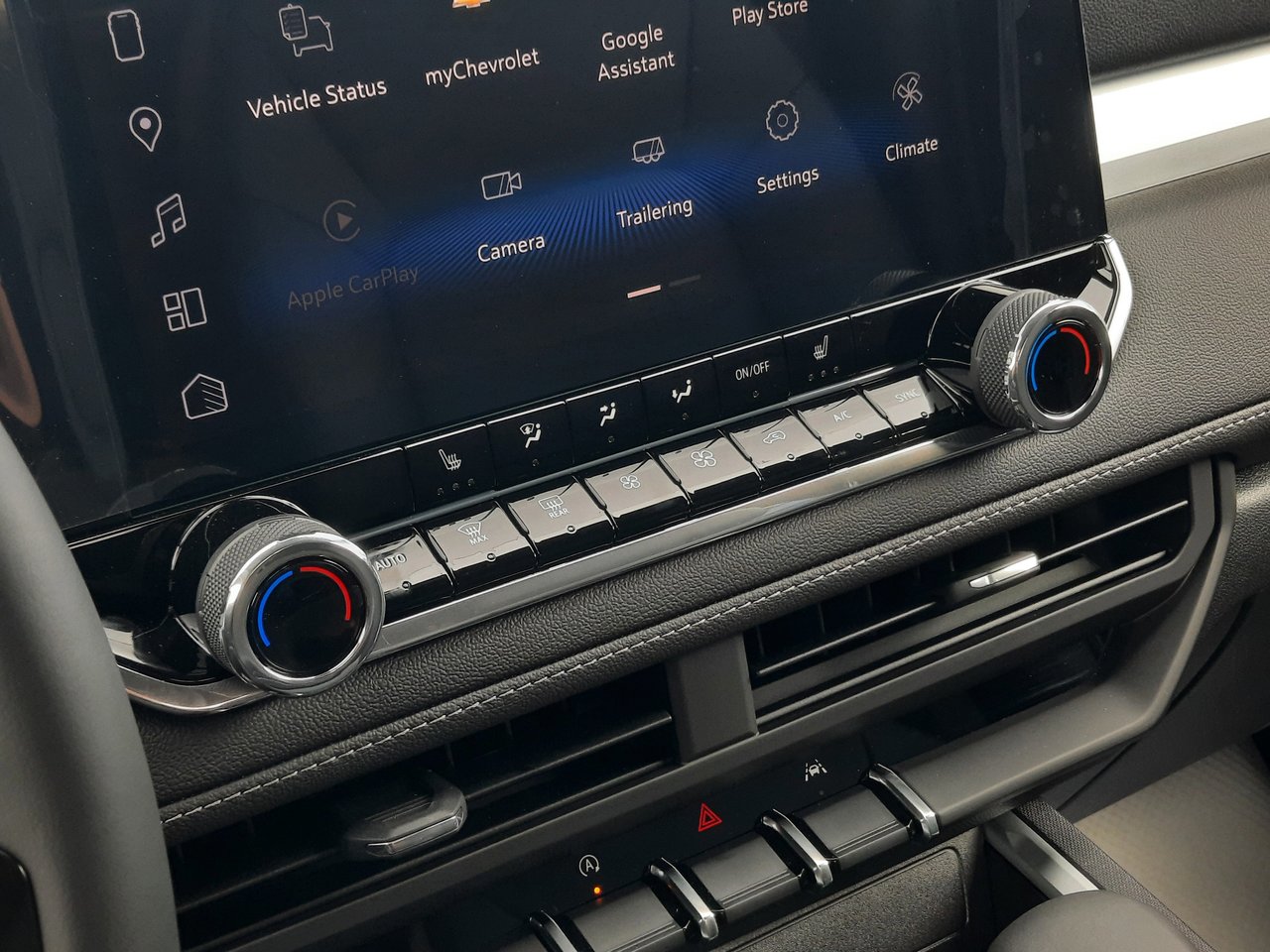 2026 Chevrolet Colorado LT-14