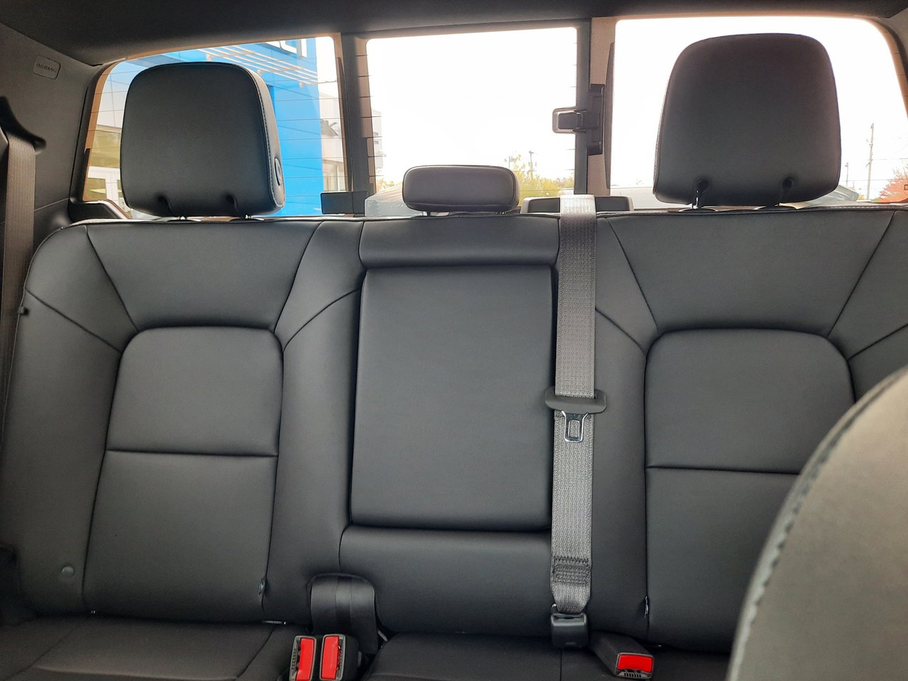 2026 Chevrolet Colorado LT-22