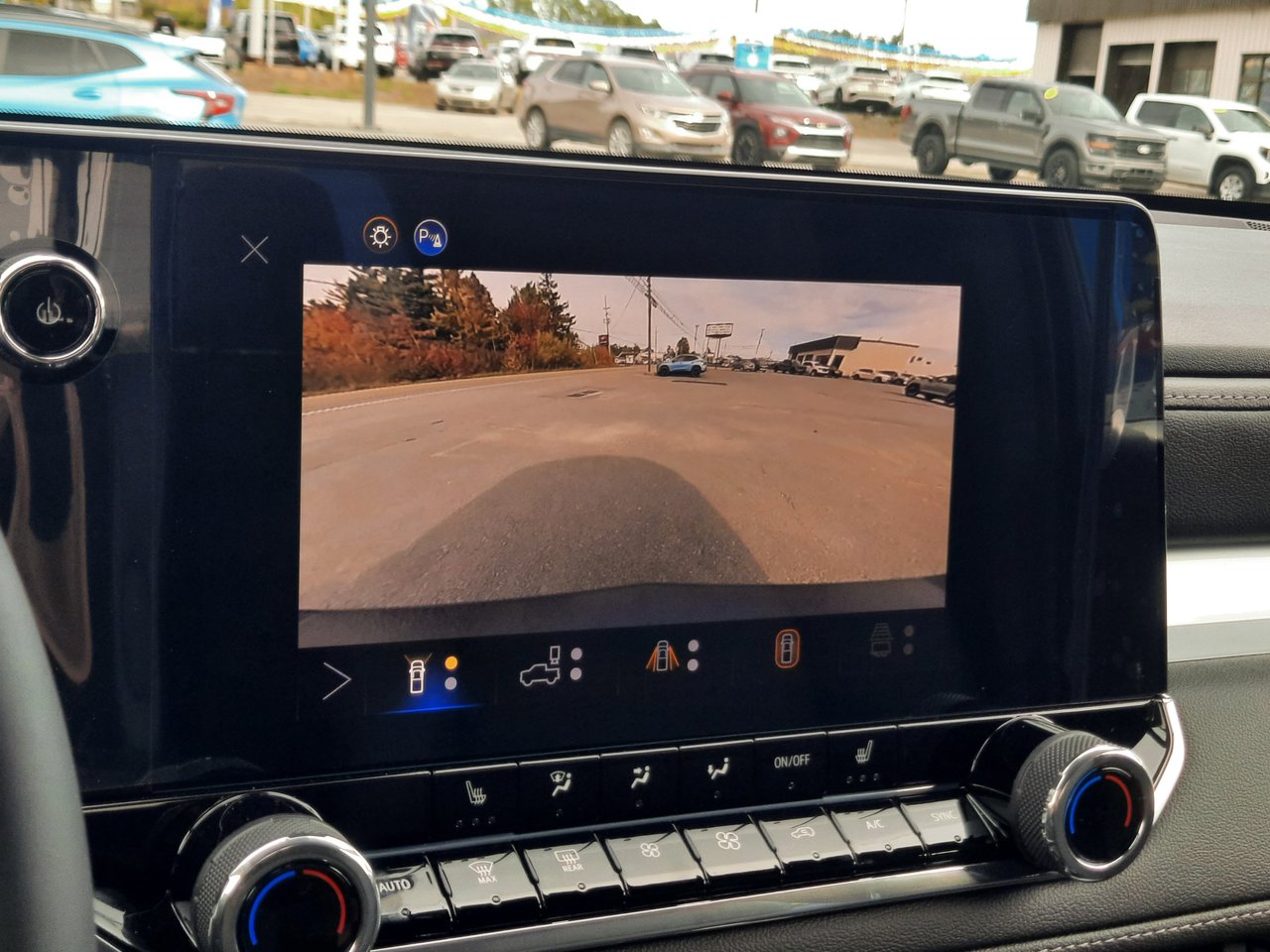 2026 Chevrolet Colorado LT-15