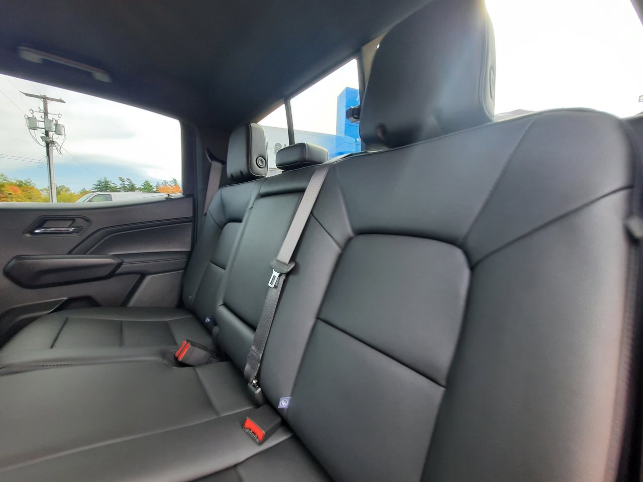 2026 Chevrolet Colorado LT-23