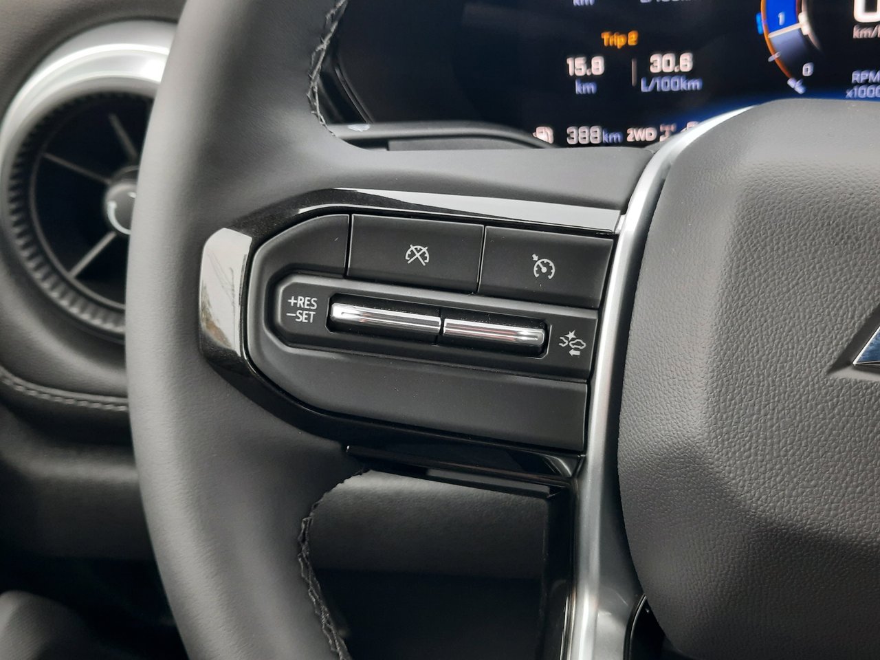 2026 Chevrolet Colorado LT-9