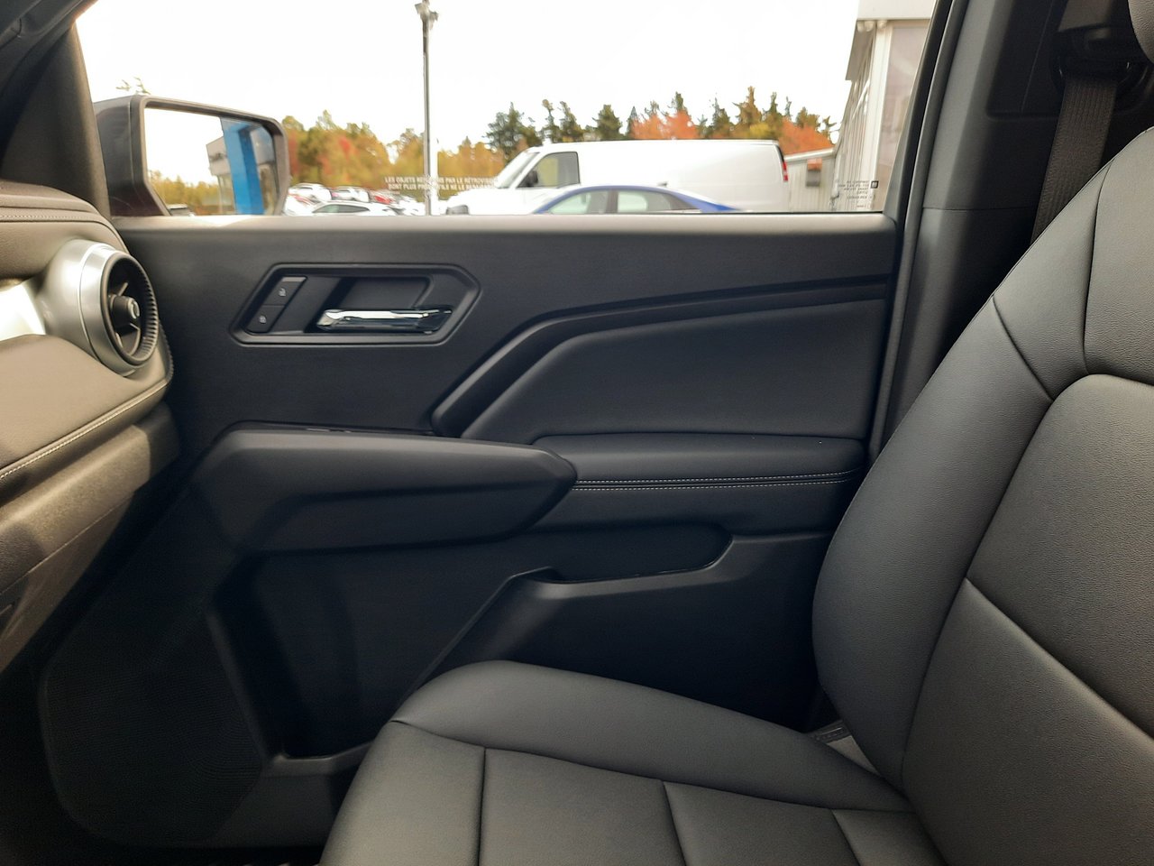 2026 Chevrolet Colorado LT-21