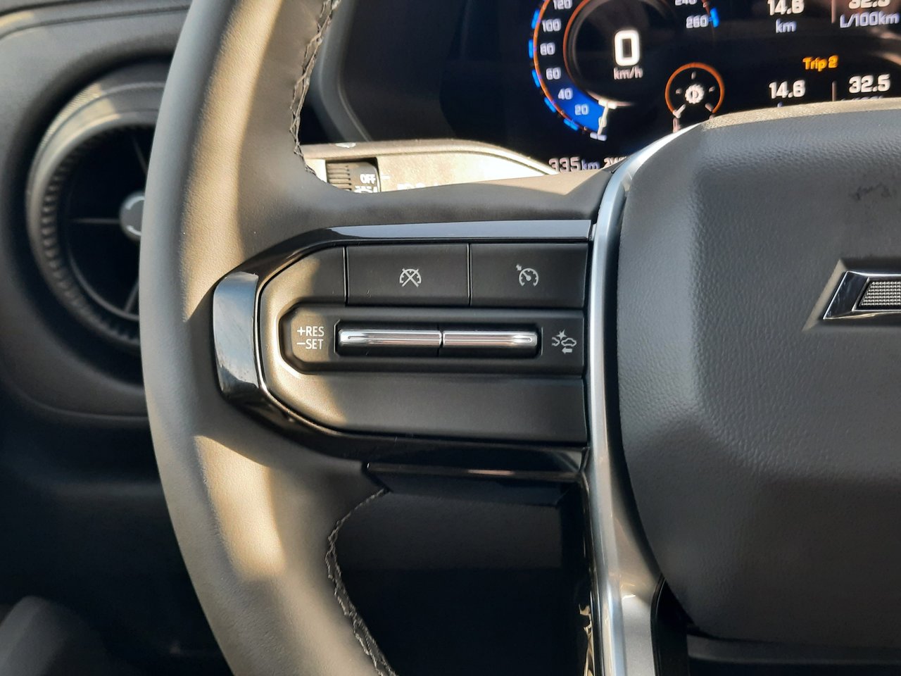 2026 Chevrolet Colorado Trail Boss-9