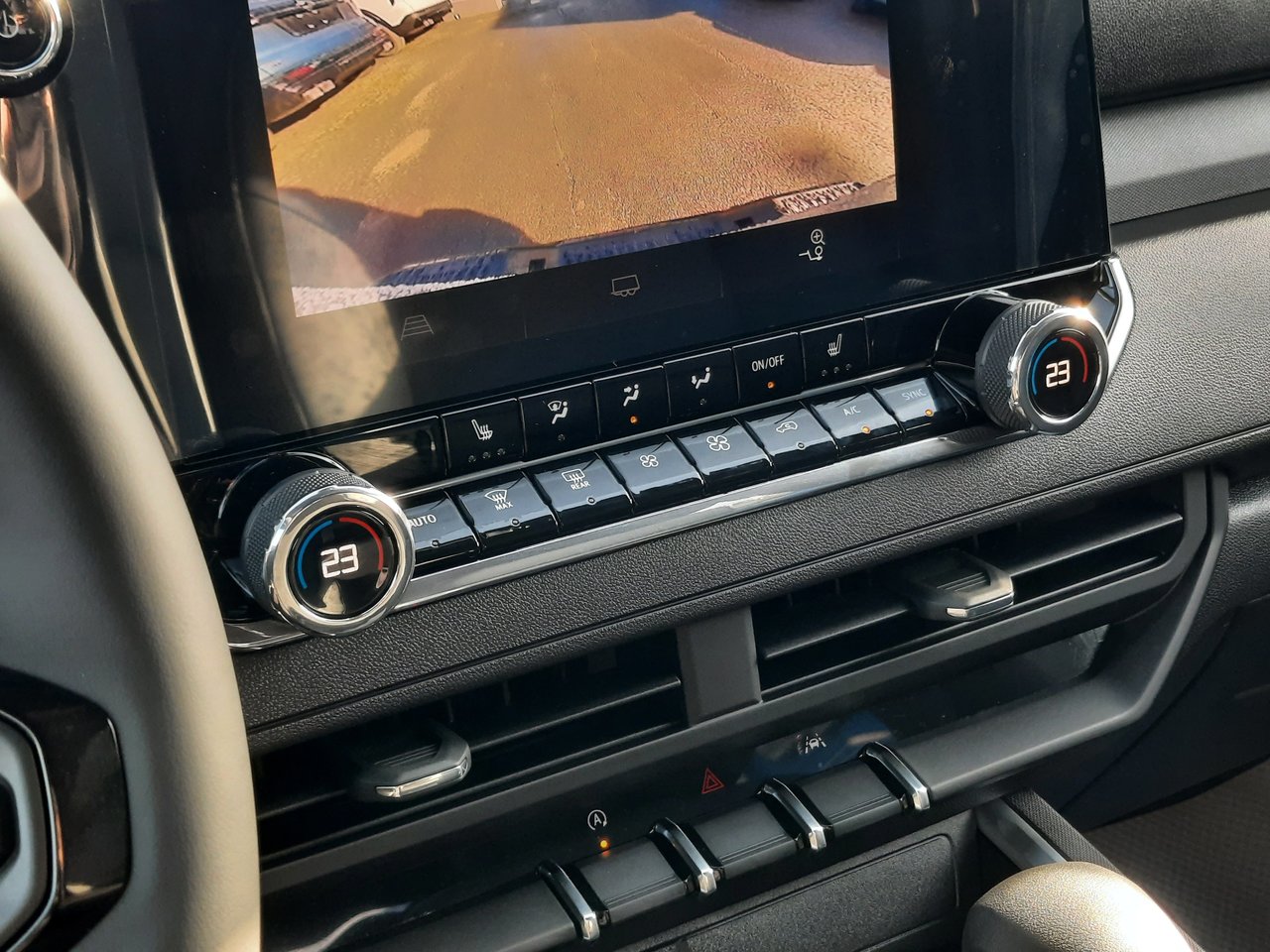 2026 Chevrolet Colorado Trail Boss-14