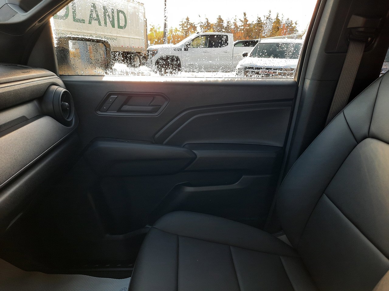 2026 Chevrolet Colorado Trail Boss-18