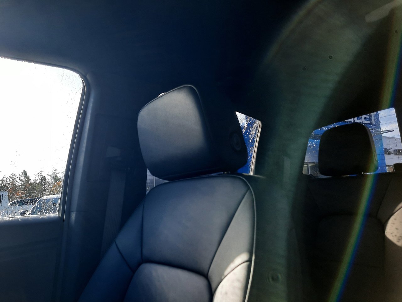 2026 Chevrolet Colorado Trail Boss-19